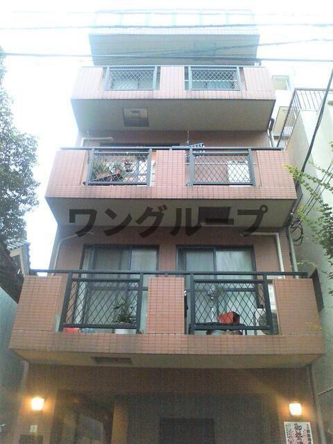 メゾンタニグチ