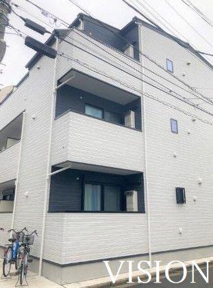 CRASTINE金町2丁目