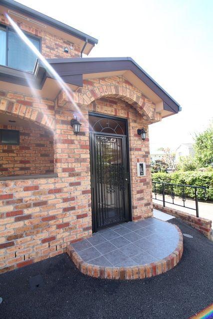 SUN BRICKS サン ブリックス