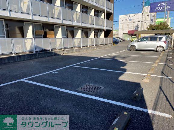 レオパレスフラワー