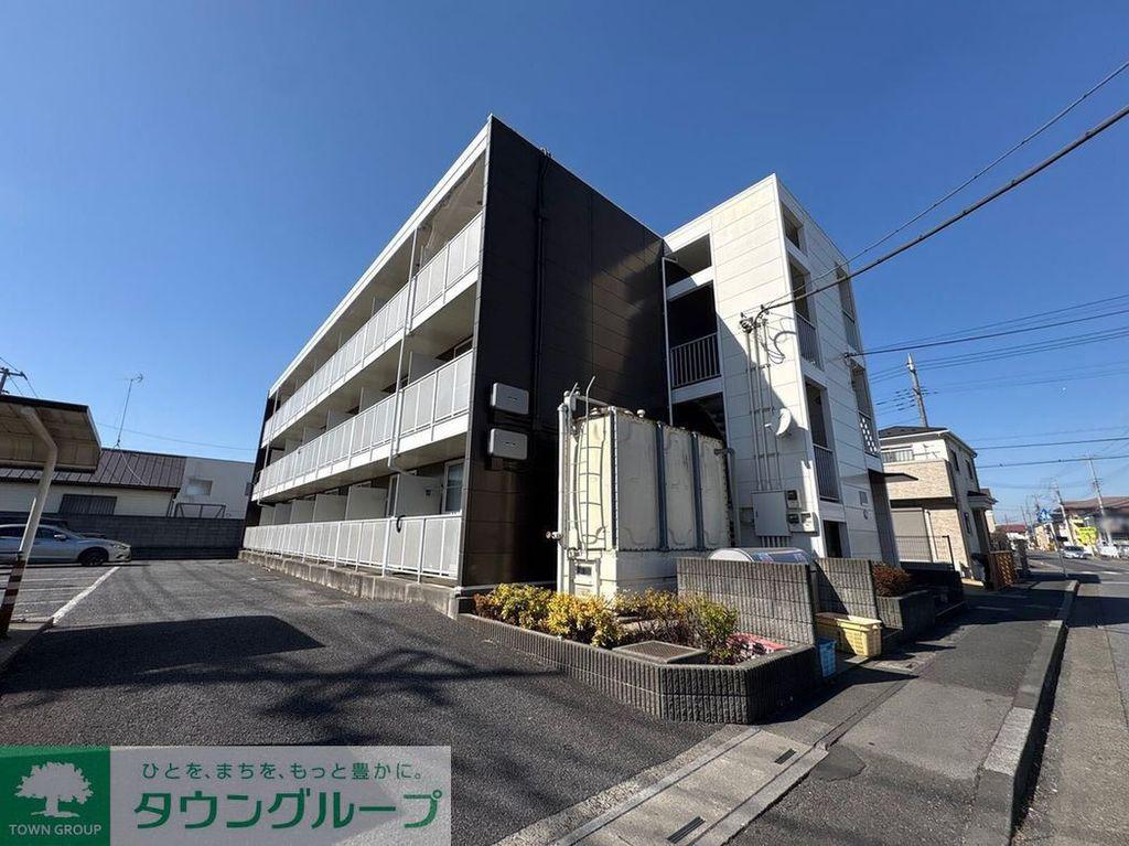 レオパレスフラワー