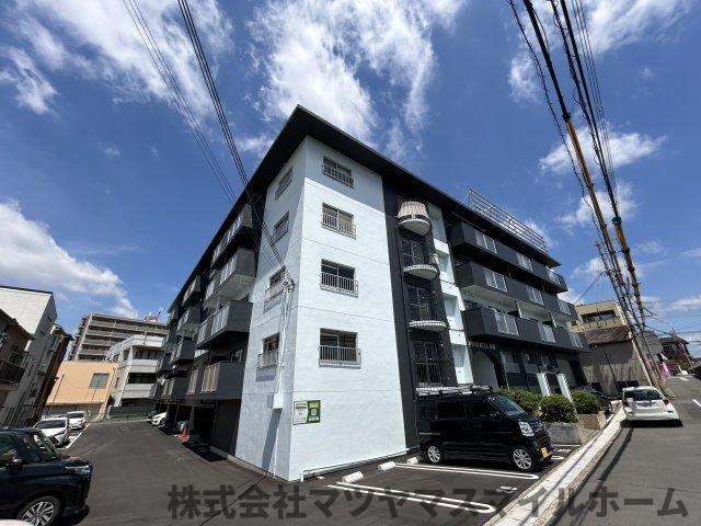 ウィンドヒル住道