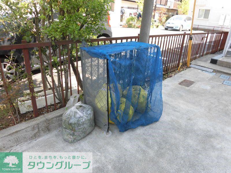 グリーンハイツ