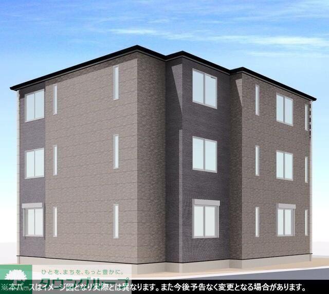 KEIAI RESIDENCE 元山II