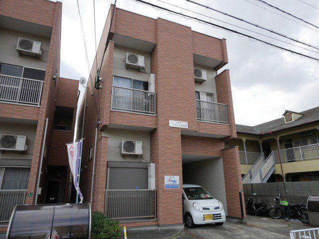 シャローム井尻II