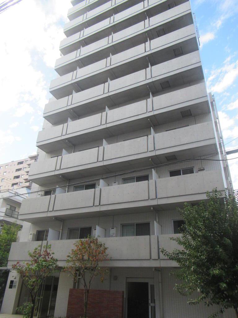 NA川崎南町