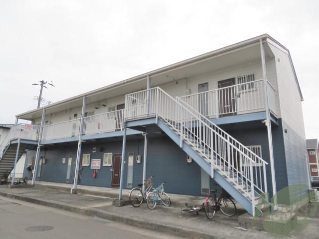 シティハイツYAMAKI