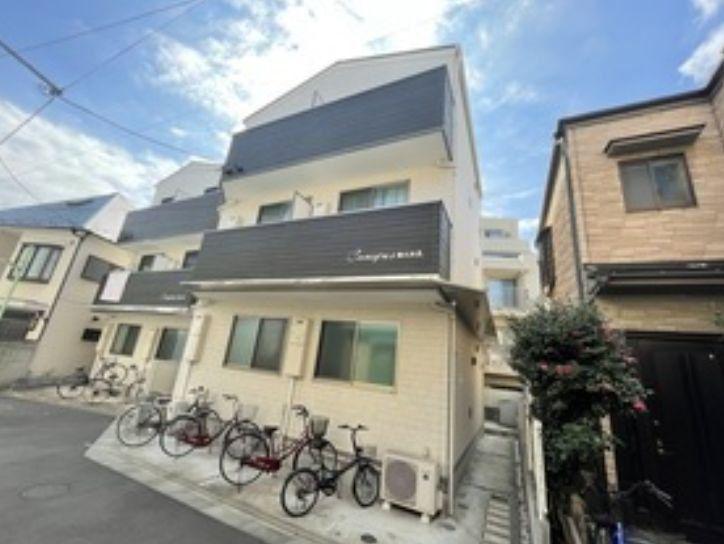 カノープス南大井A