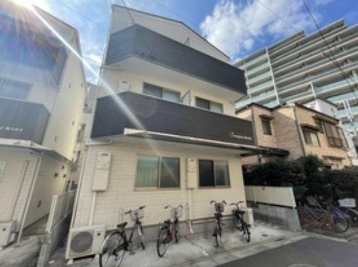 カノープス南大井A
