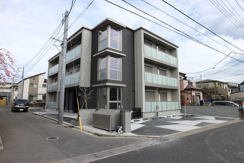プランドール桜