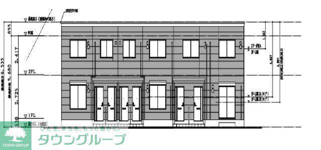 稲城市大丸