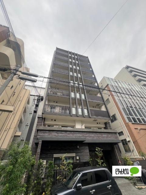 シャーメゾンサクセス新大阪