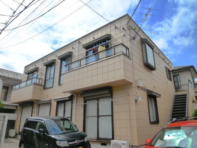 コンフォート平田