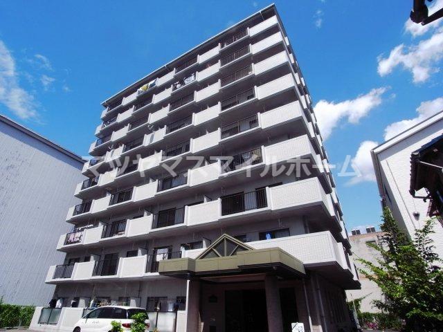 グランドール福川