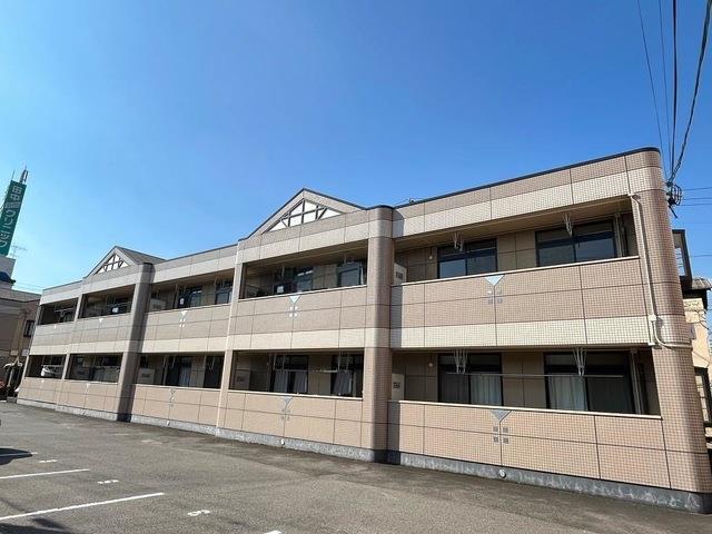 グレイス壱番館(1LDK/2階)