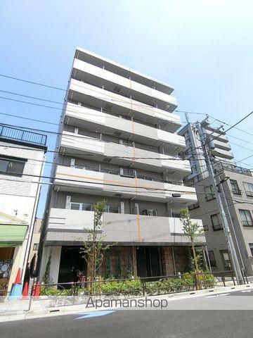 PASEO本所吾妻橋