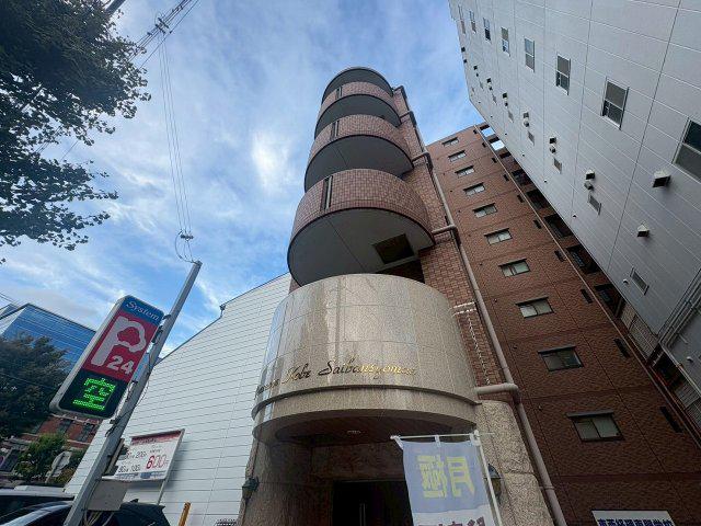 プレサンス神戸裁判所前