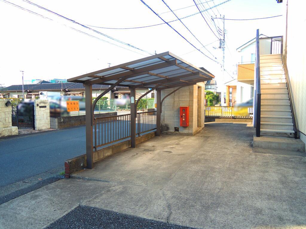 ビーラインシェリールA