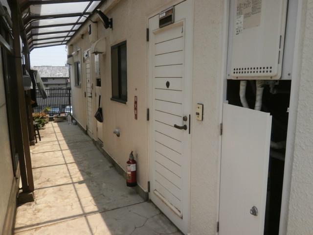 高山木材本社ビル
