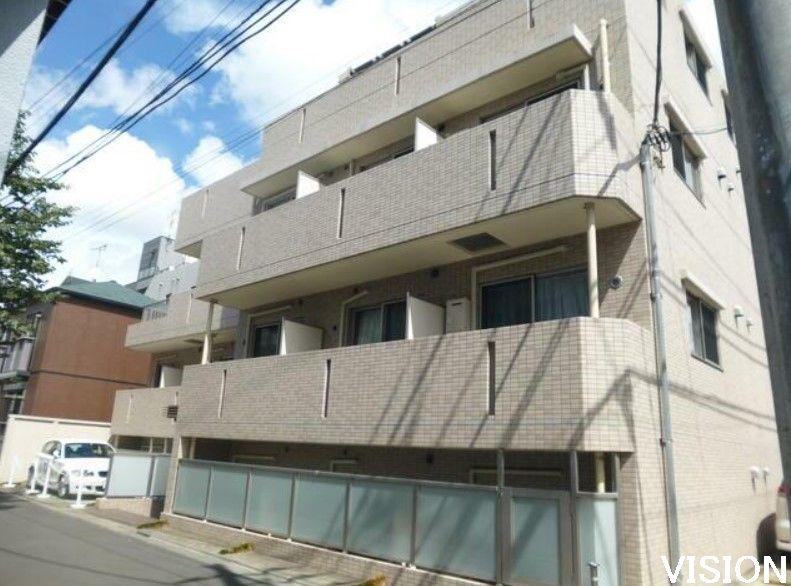 ISM NAKANOBU