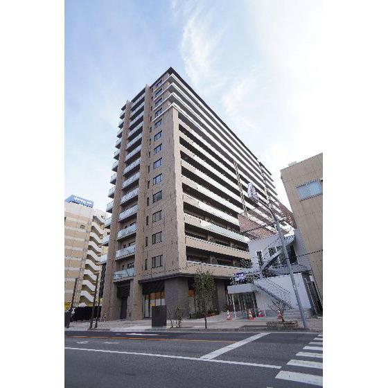 プラウド高崎あら町 702
