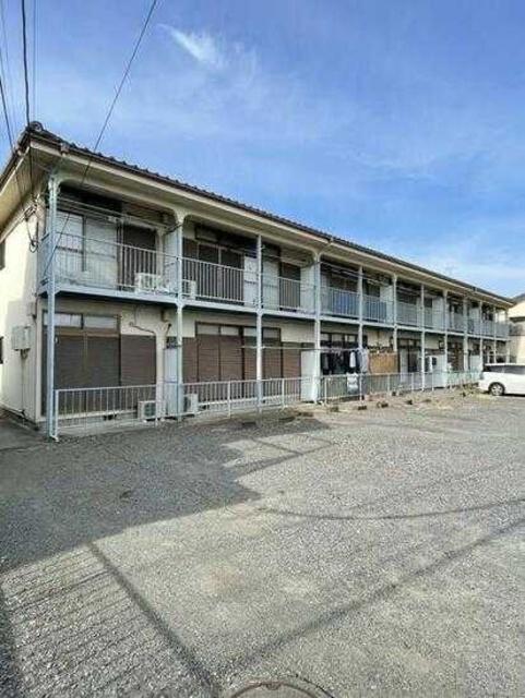 ベルメゾン若狭