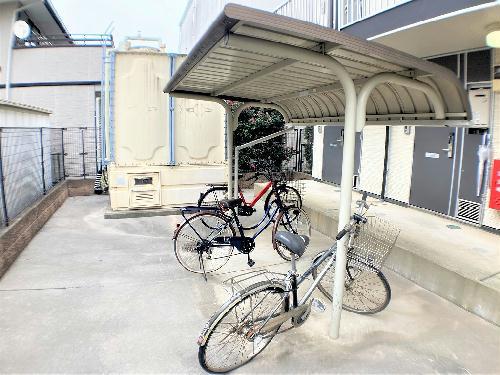 レオパレス大宮公園