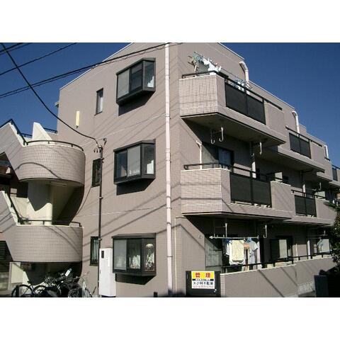橘ハイツ