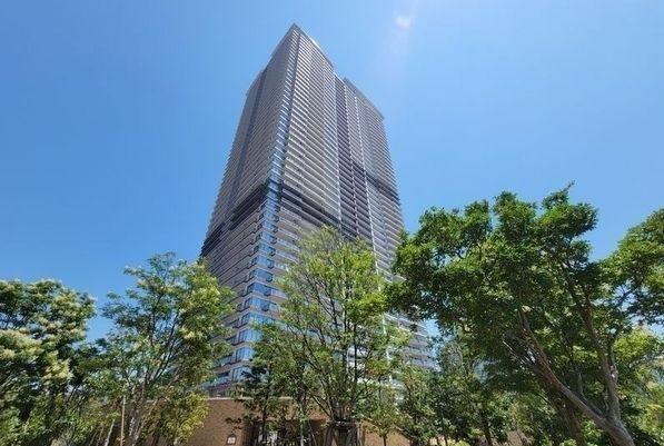 パークタワー晴海