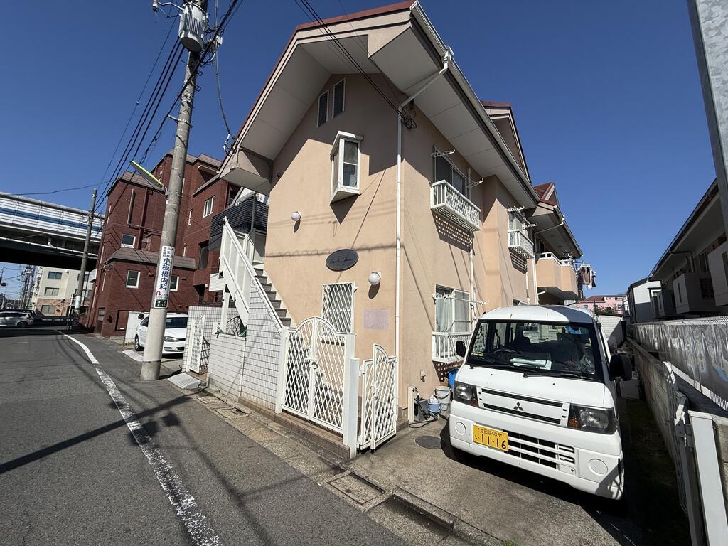 ファミールアマノ