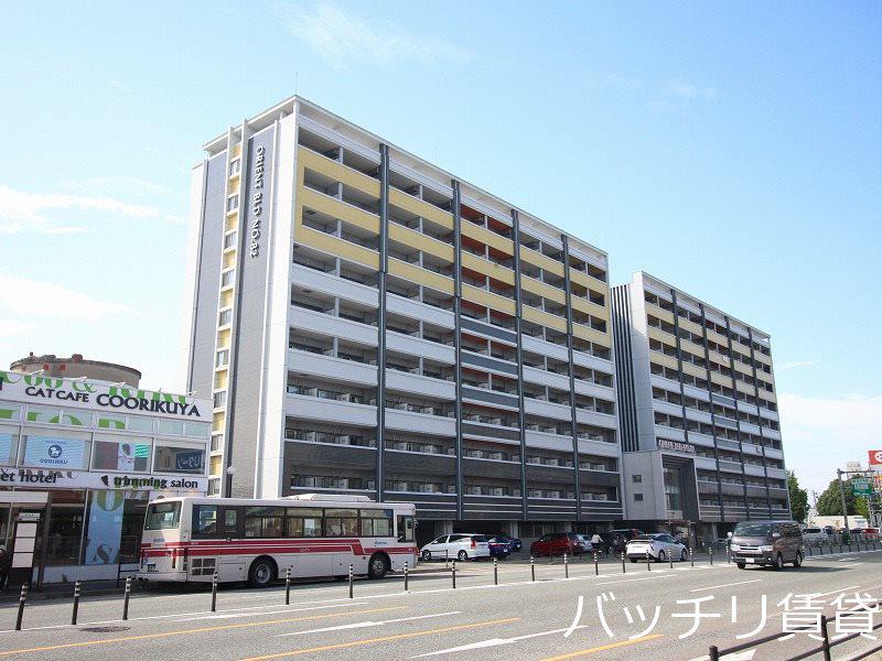 NO82 EMPRESS(1LDK/10階)