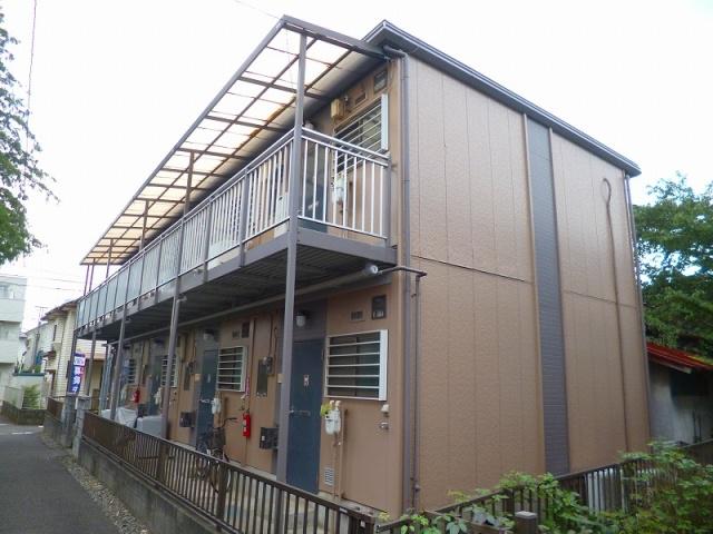 パナハイツ関根
