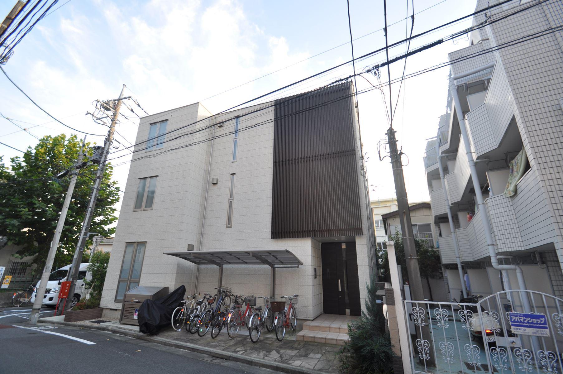 ARMERIA新中野