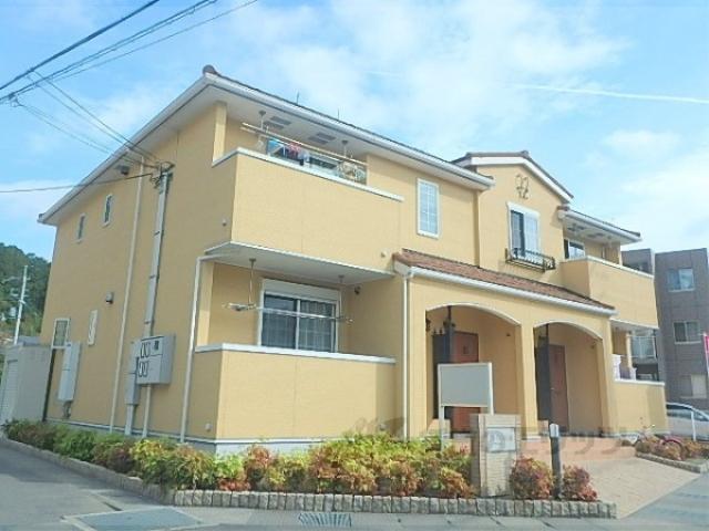 プロヴァンス2番館