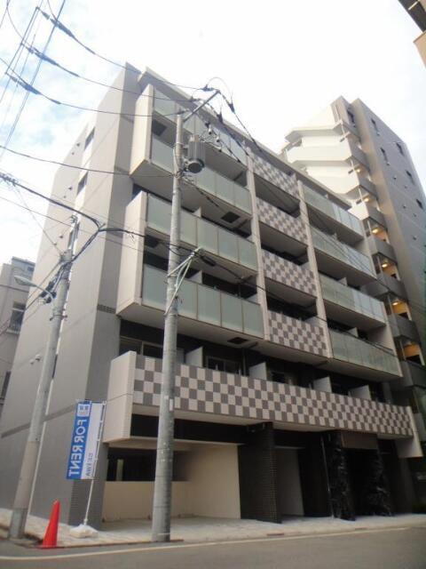 メゾン ド ソレイユ