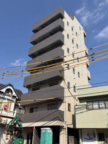 B.B.CLARION(1DK/7階)