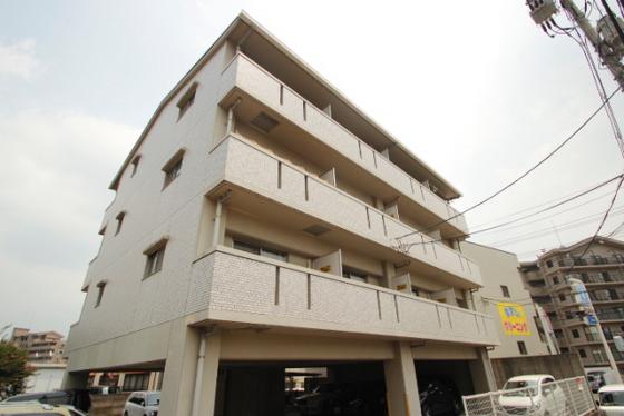 クレール長楽寺