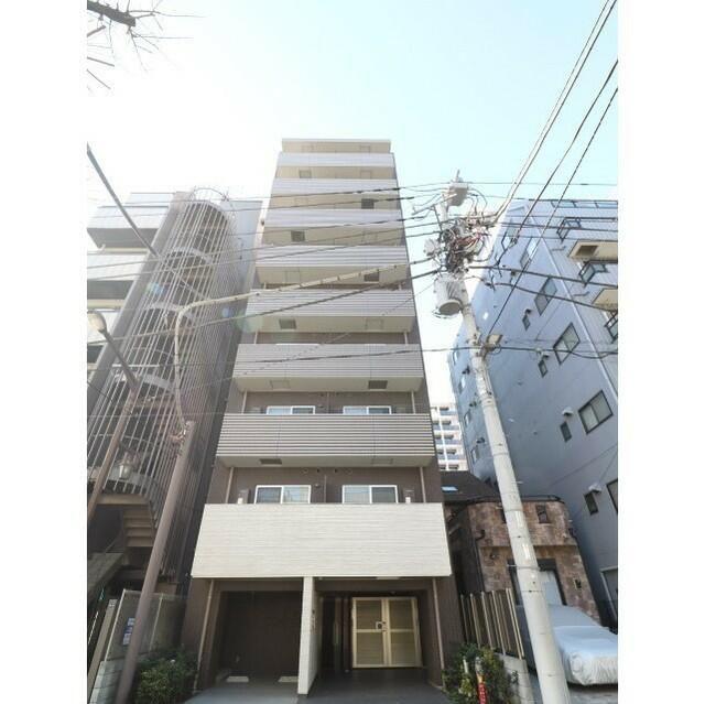 プレール・ドゥーク東陽町II