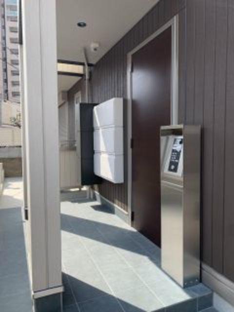 オアシスII