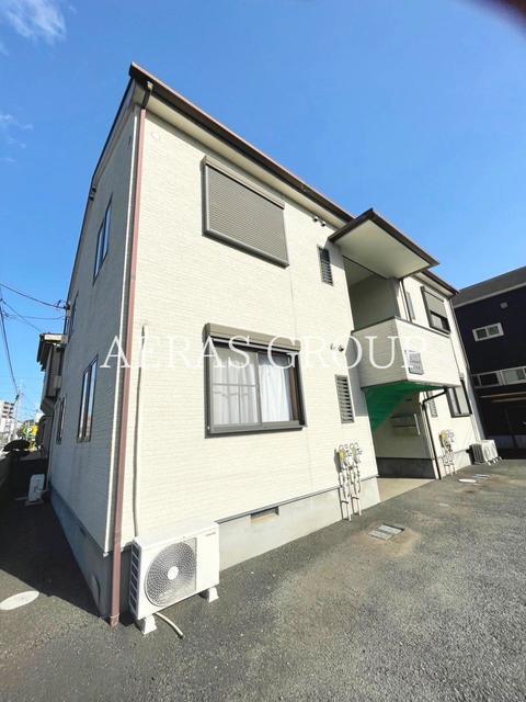 ルミエールS壱番館