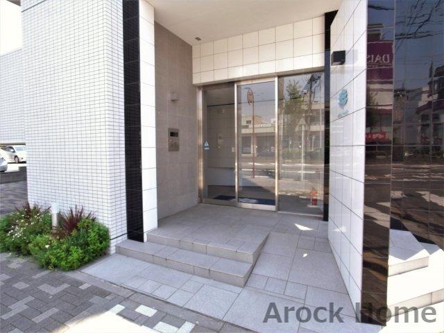 アロハパレス