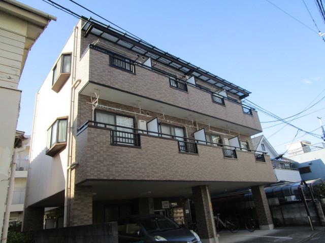 ハイム京浜