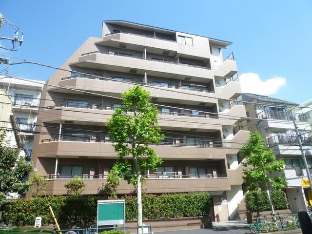 サンパティオ文京千石