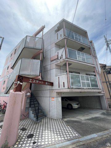 エステート湊川