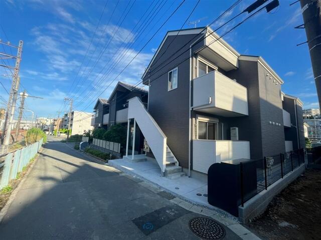 COSMO VILLA IKUTA