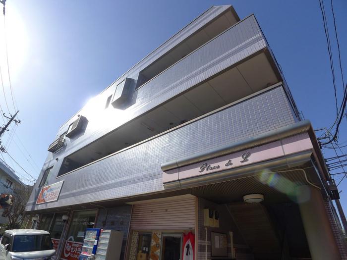 PLAZA・DE・L