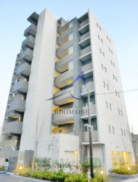 エスポワール江戸川