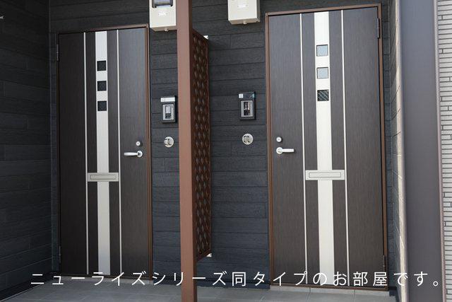 エスポワール昴C