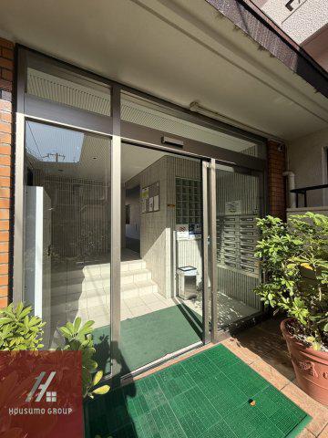 新大阪ファミール 東館