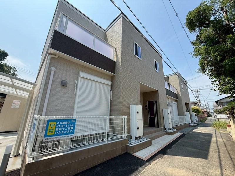 ロタス中島アパート